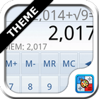 SCalc theme Classic آئیکن