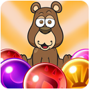 Bubble Row APK