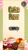 Cake Row screenshot 1