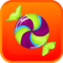 Candy Row APK