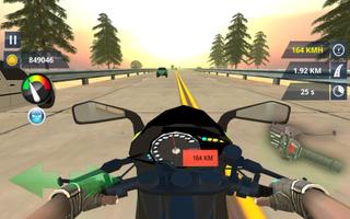 Crazy Motor Racer capture d'écran 3