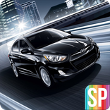 ”Car Parking Driver