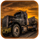 Crazy Truck Driver APK