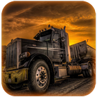 Crazy Truck Driver icon