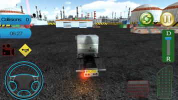 Crazy Truck Driver screenshot 3