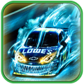 ”Ghost Driver