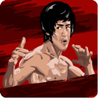 Kung Fu Kicker icono