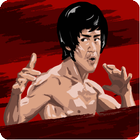 Kung Fu Kicker آئیکن