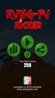 Kung Fu Kicker پوسٹر