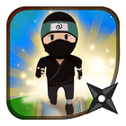 Ninja Runner أيقونة