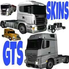 Descargar APK de Skins GTS