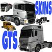 Skins GTS APK