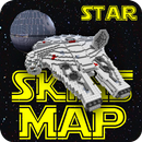 Wars skins APK