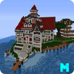 Craft Minecraft Building Ideas