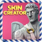 Skins Creator for Fortnite icône
