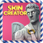 Skins Creator for Fortnite ícone