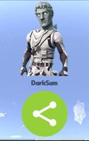 برنامه‌نما Skins Creator for Fortnite عکس از صفحه