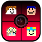 ROBLOX skins editor icono