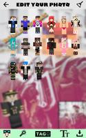 ROBLOX skins editor скриншот 3