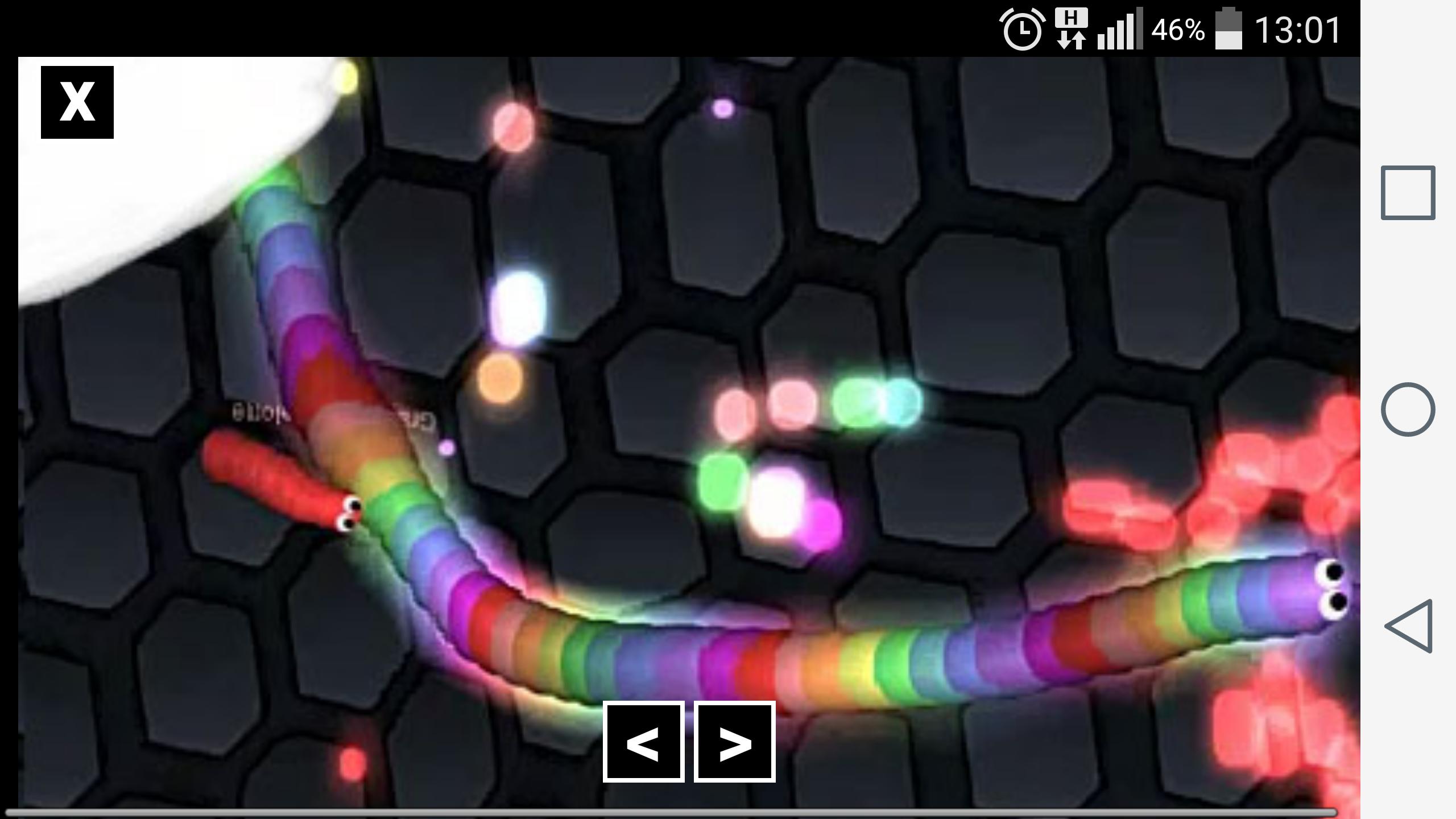 Slither io steam фото 70