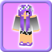 cool skins for minecraft pe