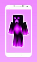 enderman skins for minecraft capture d'écran 2