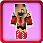 ninja skins for minecraft иконка