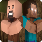 NEW Skins for Minecraft PE icon
