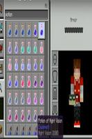 برنامه‌نما NEW Skins for Minecraft PE عکس از صفحه