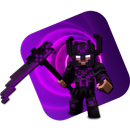 Herobrine Skins for Minecraft APK