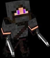 Skins Minecraft PE PROz स्क्रीनशॉट 3