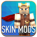 Skins for Minecraft PE APK