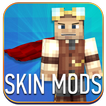 Skins for Minecraft PE