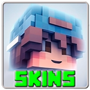 Skins for Minecraft PE Free APK