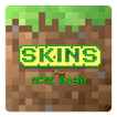 Skins for Minecraft PE 0.14.0