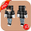 Super Skins For Minecraft PE Free APK