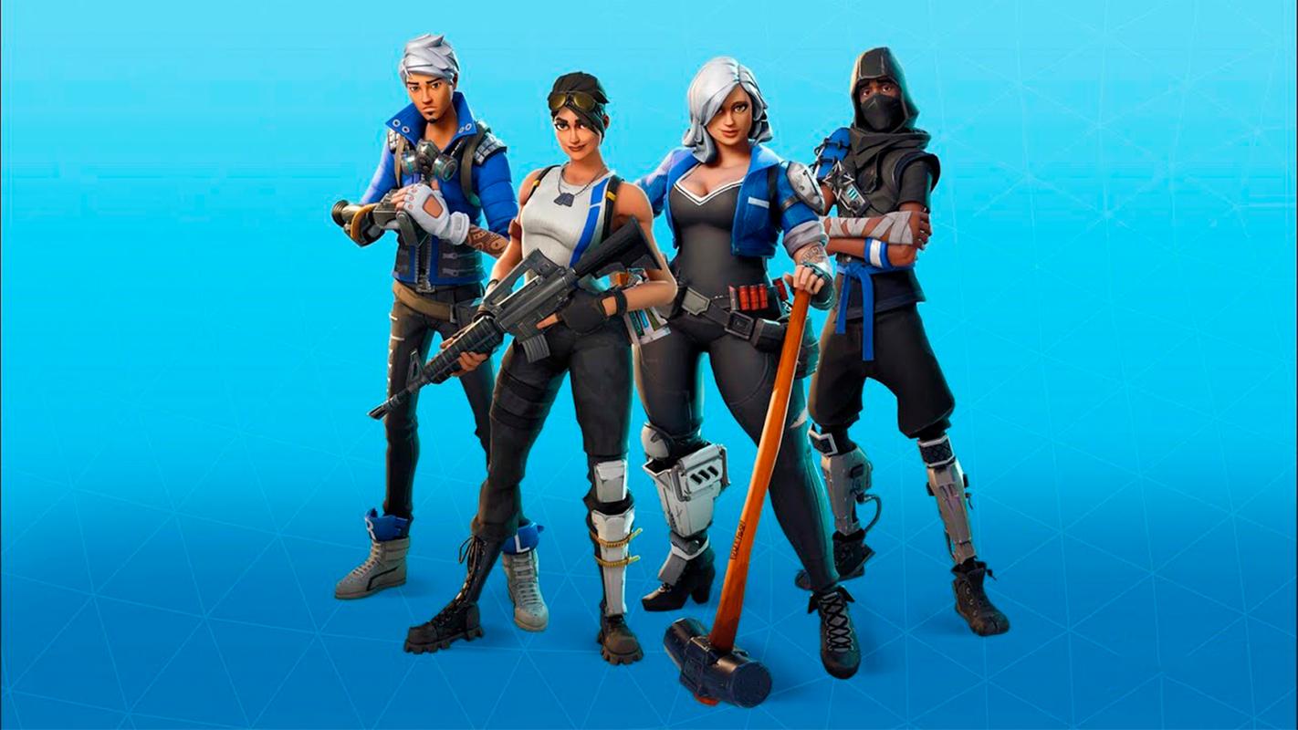 Skins for Fortnite Battle Royale Wallpapers for Android ... - 1422 x 800 jpeg 108kB