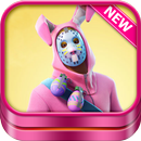 Skins Fortnite Battle Royale HD Wallpapers APK