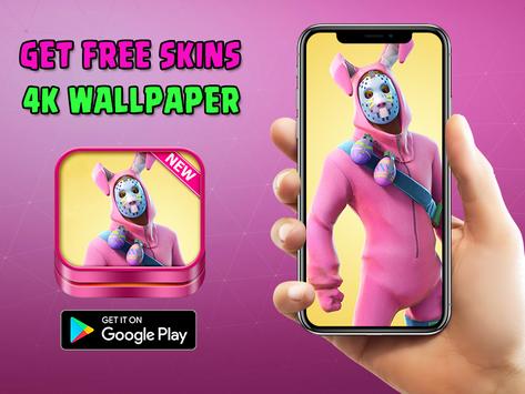 Skins Fortnite Battle Royale Hd Wallpapers For Android Apk Download