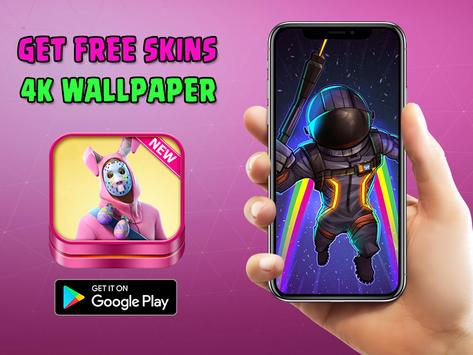 Skins Fortnite Battle Royale Hd Wallpapers For Android Apk Download
