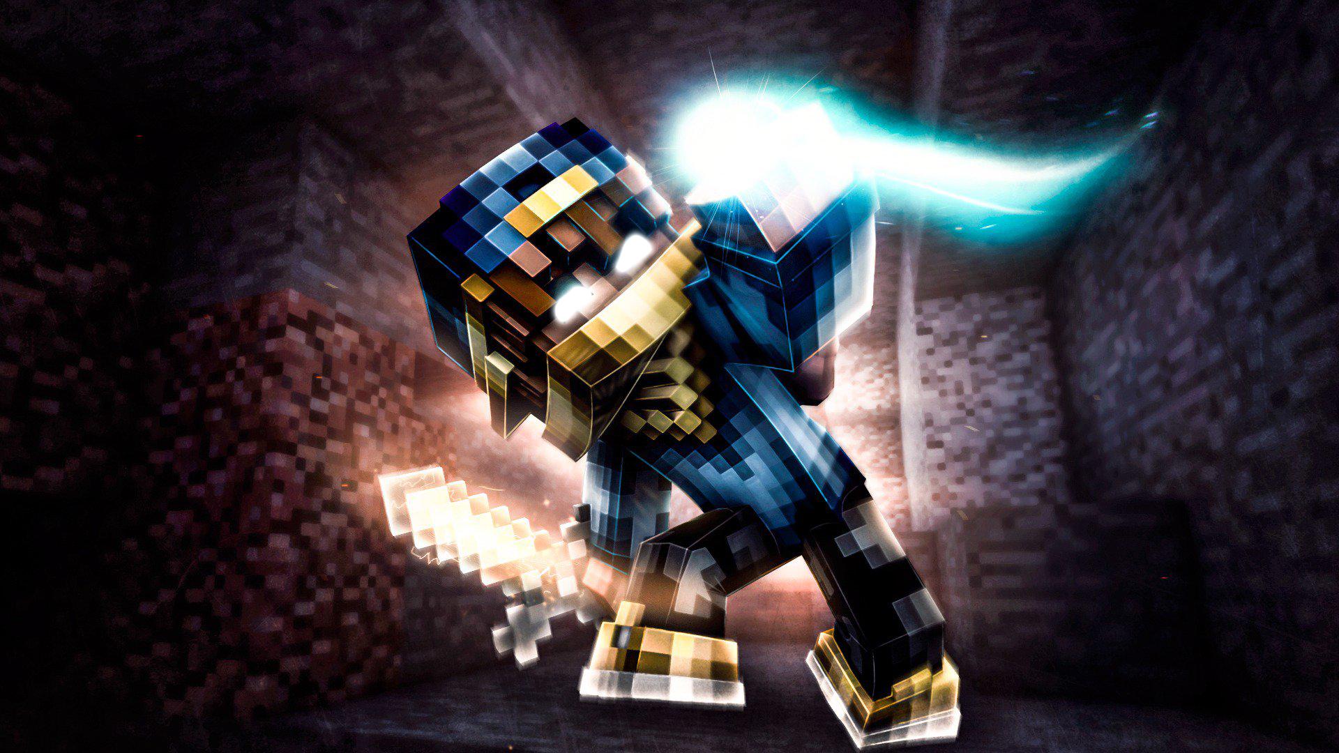 Minecraft: Pocket Edition Herobrine Video game Skin, Minecraft