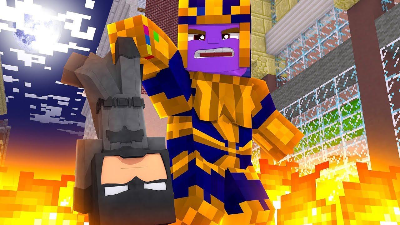 Thanos Skin para Android - APK Baixar Thanos Skin para Android - APK Baixar