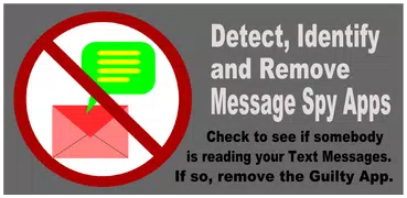 Message Spy Remover (Anti Spy)
