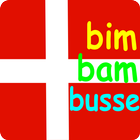 Børnesange (Dansk) simgesi