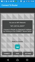 Connect To Router-poster