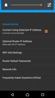 Connect To Router স্ক্রিনশট 1