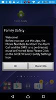 برنامه‌نما Family Safety عکس از صفحه