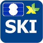 SKI Canvaser أيقونة