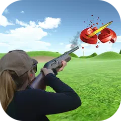 Skeet Shooting : Clay Hunt 3D APK download