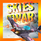 On The Fire - Skies of War آئیکن